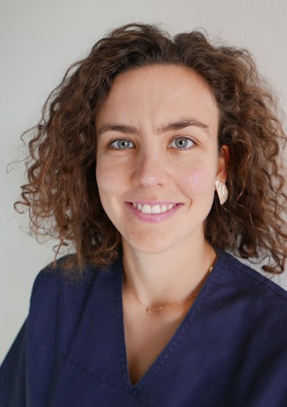 Dr Lucie PELLETIER, Dentiste à Tournefeuille