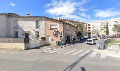 Aguy Olivier Selarl, Dentiste à Nîmes