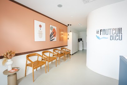 Le Fauteuil Bleu Robertsau, Dentiste à Strasbourg