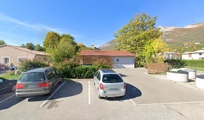 Cabinet Dentaire Pédiatrique Dr Antonelli Olivia, Dentiste à Gap