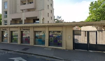 Zarragoza Paul, Dentiste à Lyon 03