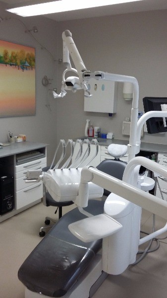 Docteur Catherine Thiria, Dentiste à Lyon 06