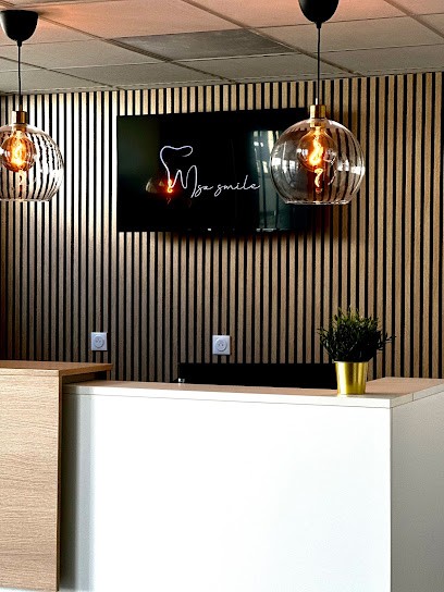 Centre Dentaire du Neudorf ISA'SMILE, Dentiste à Strasbourg