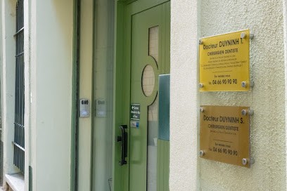 Thonphan Duyninh, Dentiste à Pont-Saint-Esprit