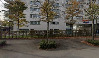 Dr Camille JORGE, Dentiste à Montévrain