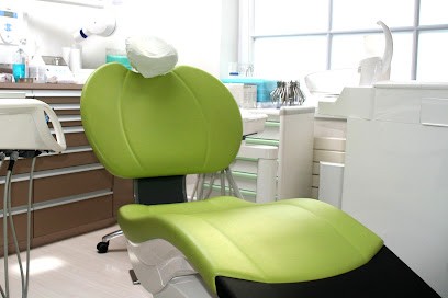 Depernet Hieu, Dentiste à Courbevoie