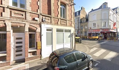 Dr Cristina ANCUTA - Chirurgien-dentiste, Dentiste à Montivilliers