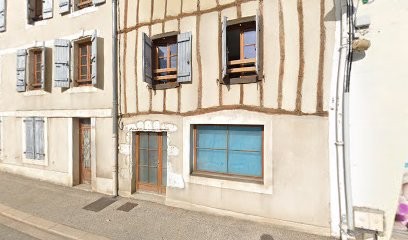 Besson Nathalie, Dentiste à Eauze