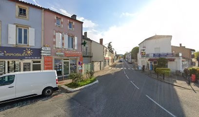 Corallo Christian, Dentiste à Penne-d'Agenais