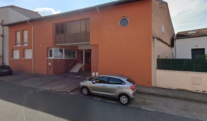 Lefebvre Guillaume Benoit, Dentiste à Irigny