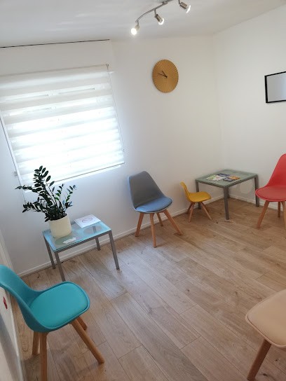 Dr.George POPESCU, Dentiste au Bourget-du-Lac