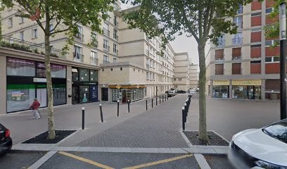 Le Maoût Géraldine, Dentiste au Havre