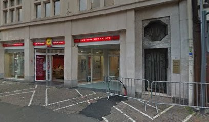 Mutualité Française Nord, Dentiste à Tourcoing