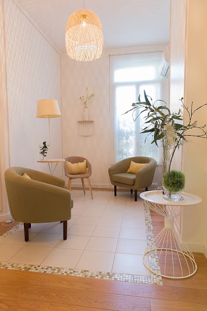 Dr Keck Catherine, Dentiste à Hyères