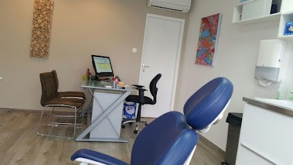 Dr Breuil-Auvert Sandrine, Dentiste à Saulx-les-Chartreux