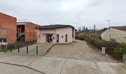 Guy Cazalets Julia, Dentiste à Labastide-Saint-Sernin