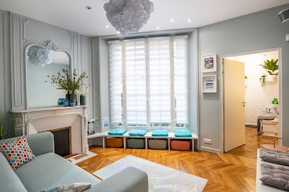 Cabinet Dentaire Pédiatrique: Dr Adriana Agachi, Dentiste Pour Enfants à Paris, Dentiste à Paris 16