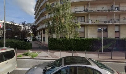 Docteur Philippe Smadja, Dentiste à Choisy-le-Roi