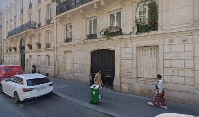 Cabinet Moncey, Dentiste à Paris 09
