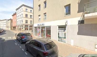 Mutuality French Rhone, Dentiste à Villefranche-sur-Saône