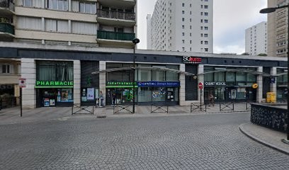Docteur Alexandre Corchia, Dentiste à Levallois-Perret