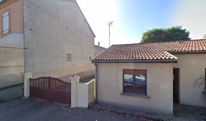 Luculescu Grigore, Dentiste à Vergongheon