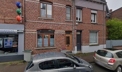 Debaert Vincent, Dentiste à Quesnoy-sur-Deûle