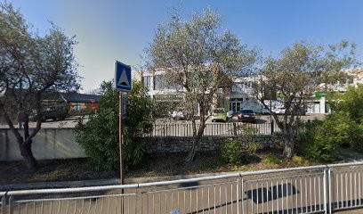 Dr. CIULCU Daniela Dr. PARAU Catalin, Dentiste à Grasse