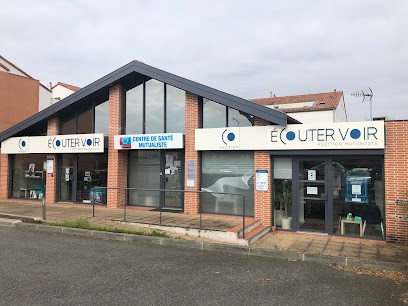 Centre de Santé Dentaire - Mutualité Française Haute-Garonne, Dentiste à L'Union