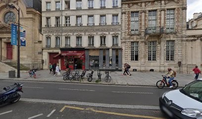 Docteur Frank Tregoat, Dentiste à Paris 04