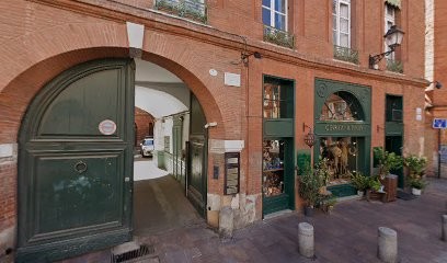 Dr Marion Bussiere - Dentiste Toulouse, Dentiste à Toulouse