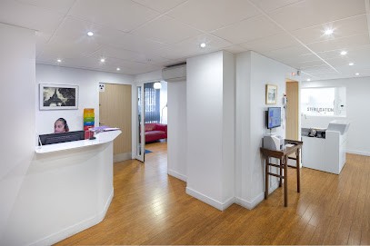 Dr Marc Baranes, Dentiste à Saint-Mandé