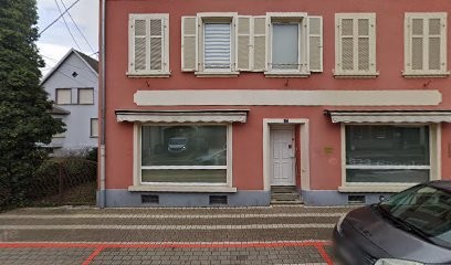 Cournault Carole, Dentiste à Lutterbach