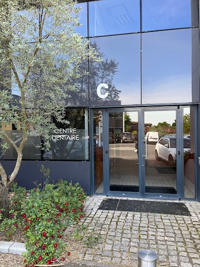 Centre Dentaire Mérignac (Cadéra), Dentiste à Mérignac