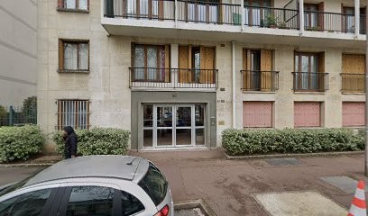 Thuong Tan-Tai, Dentiste à Saint-Maur-des-Fossés