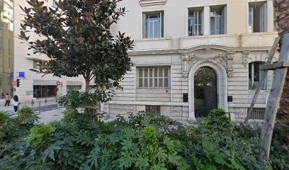 Cabinet Dentaire du Docteur Célia NEDJAR Chirurgien-Dentiste à Nice, Dentiste à Nice