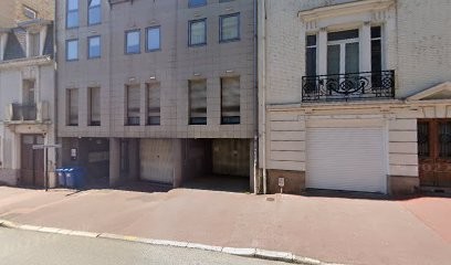 Dr Sophie Manigault Dentiste à orientation Orthodontie Limoges 87000, Dentiste à Limoges