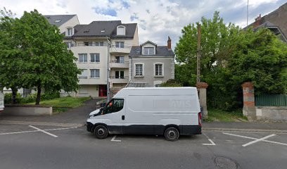 Cabinet Dentaire, Dentiste à Tours