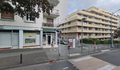 Le cabinet dentaire, Dentiste à Clermont-Ferrand