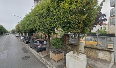 Le Bihan Marylène, Dentiste à Meudon
