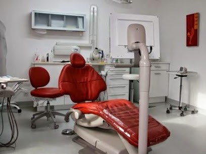 Dr Dominique THOMAS, Dentiste à Châtellerault