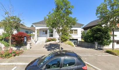 Anheim-Buttazzoni Justine, Dentiste à Riedisheim