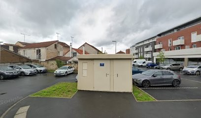 Dr Reuben SERRAF, Dentiste à Crosne