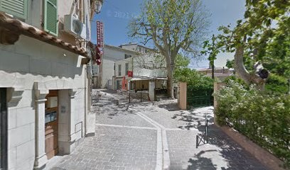 Pichon Christine, Dentiste à Gémenos