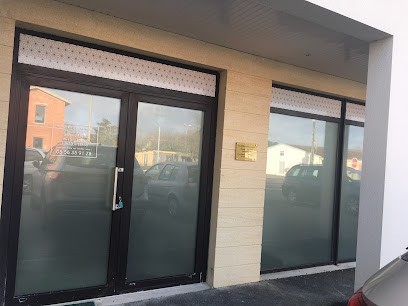 Docteur Desplanches Ameline, Dentiste à Saint-Médard-en-Jalles