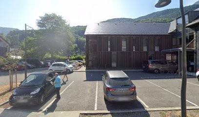 Lopez-Sere Sébastien, Dentiste à Saint-Lary-Soulan