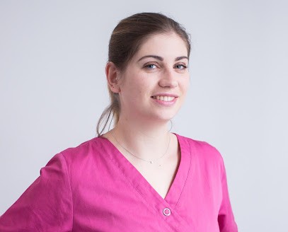 Dr. Laura SCHAFFNIT, Dentiste à Nantes
