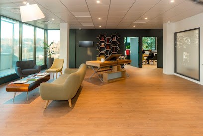 Docteur Stéphane de Crozals, Dentiste à Lyon 04