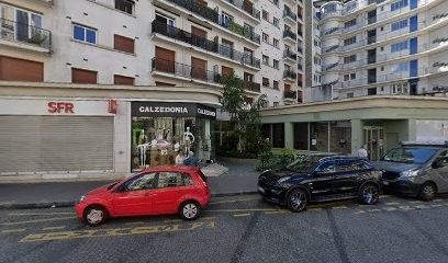 Souron Jean Baptiste, Dentiste à Paris 16