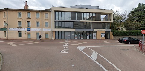 Cabinet Dentaire Dr Victor Melnic ( Pôle Médical le 125), Dentiste à Saint-Romain-en-Gal